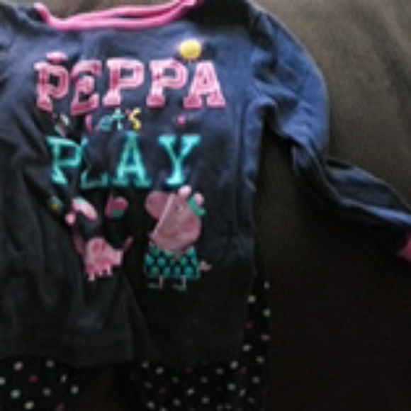 Pj sent - Picture 2 of 2